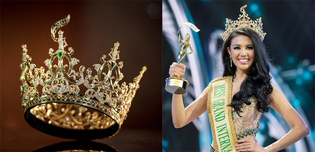 “Mổ xẻ” giá trị chiếc vương miện của 5 đấu trường sắc đẹp lớn nhất thế giới mà các người đẹp Việt khao khát - Ảnh 4.