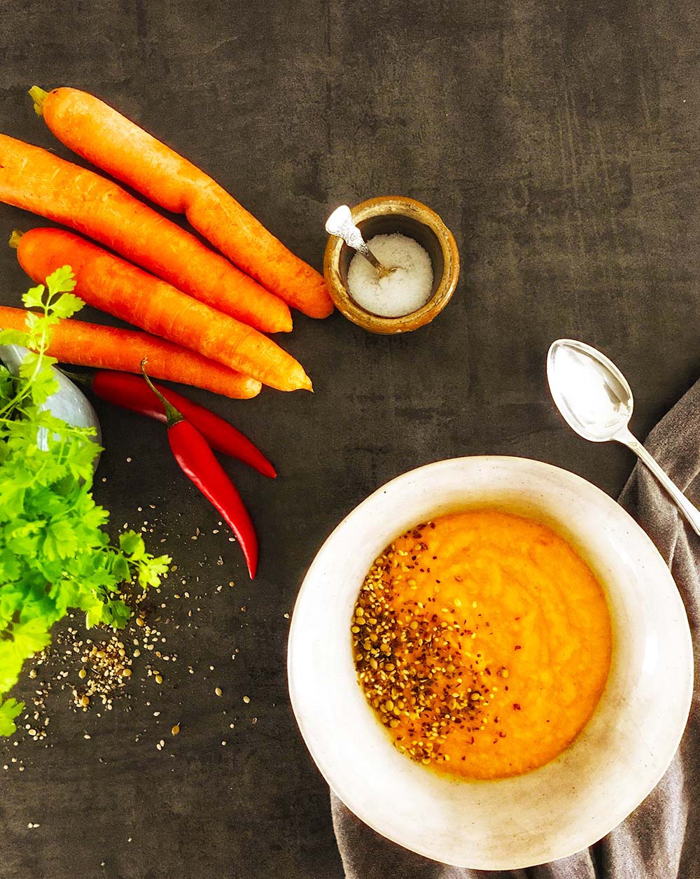 14 m&oacute;n ăn cho trẻ rối loạn ti&ecirc;u h&oacute;a b&igrave;nh phục diệu kỳ, ăn một m&agrave; khỏe mười nhờ hấp thu 4 nh&oacute;m dinh dưỡng - Ảnh 12.