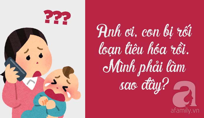 14 m&oacute;n ăn cho b&eacute; bị rối loạn ti&ecirc;u h&oacute;a phục hồi kỳ diệu, ăn một m&agrave; khỏe mười - Ảnh 1.