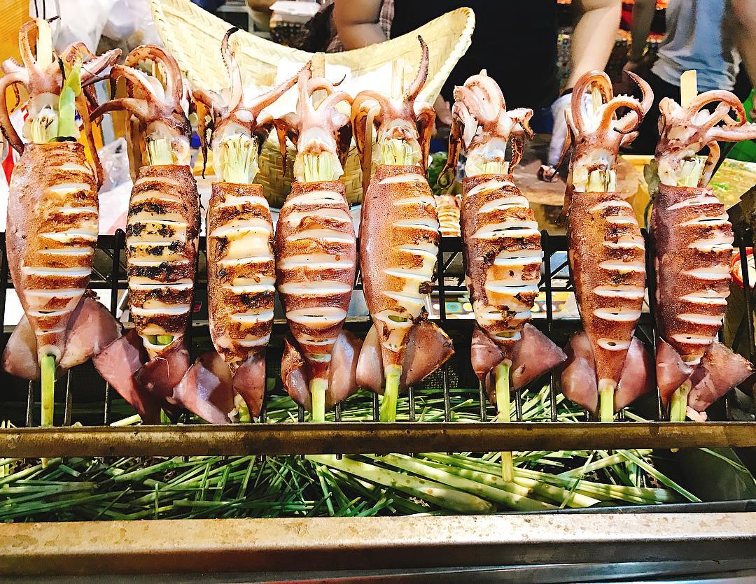 5 món ăn chơi từ mực thử một lần là nghiện ngay tắp lự ở Sài Gòn - Ảnh 3. 5 món ăn chơi từ mực thử một lần là nghiện ngay tắp lự ở Sài Gòn - Ảnh 3.