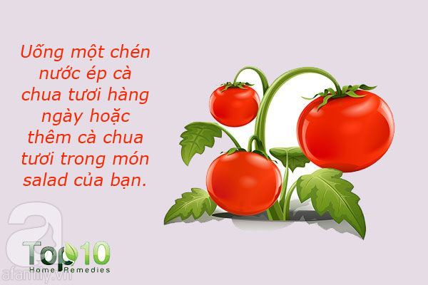 7 loại thực phẩm giúp cơ thể bạn thơm tho khiến người bên cạnh cũng thích - Ảnh 4.