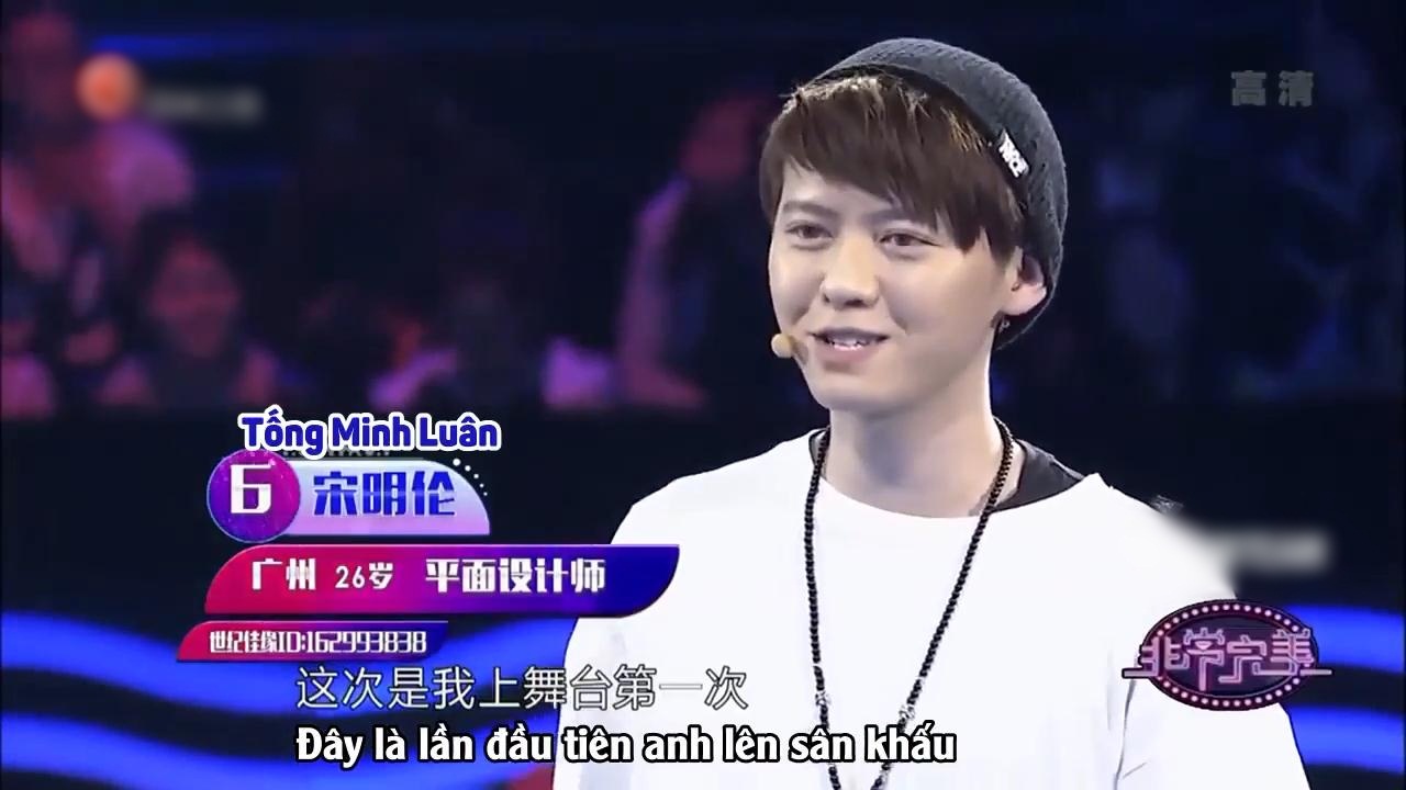 Kh&ocirc;ng qu&aacute; xinh đẹp, c&ocirc; g&aacute;i n&agrave;y vẫn khiến 2 mỹ nam Phi thường ho&agrave;n mỹ phải tranh gi&agrave;nh - Ảnh 5.