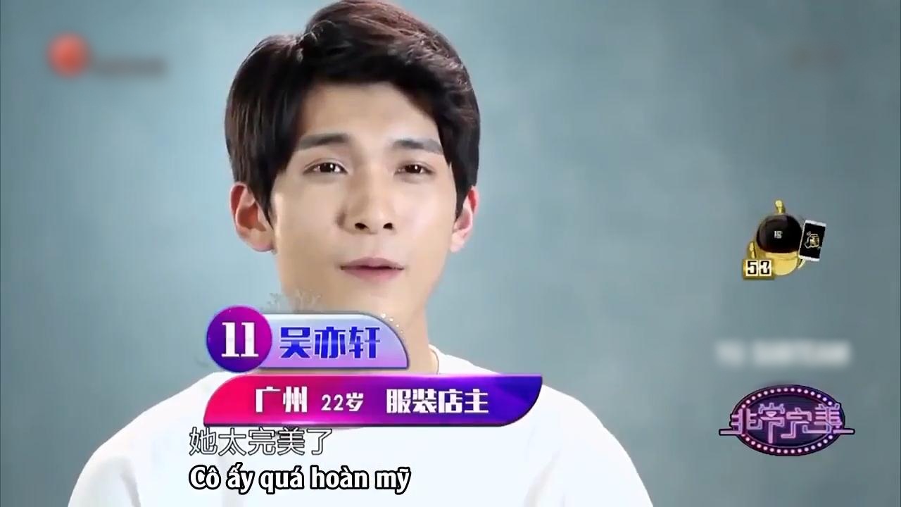 Kh&ocirc;ng qu&aacute; xinh đẹp, c&ocirc; g&aacute;i n&agrave;y vẫn khiến 2 mỹ nam Phi thường ho&agrave;n mỹ phải tranh gi&agrave;nh - Ảnh 8.