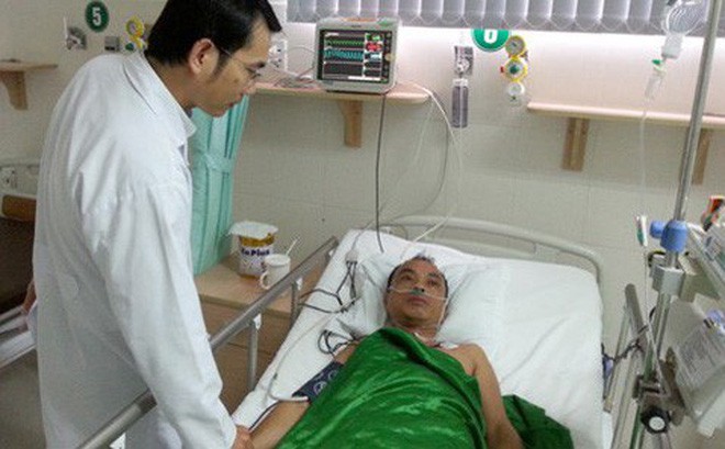 Hàng chục triệu người chết mỗi năm vì căn bệnh đáng sợ hơn cả ung thư - Ảnh 1. Hàng chục triệu người chết mỗi năm vì căn bệnh đáng sợ hơn cả ung thư - Ảnh 1.
