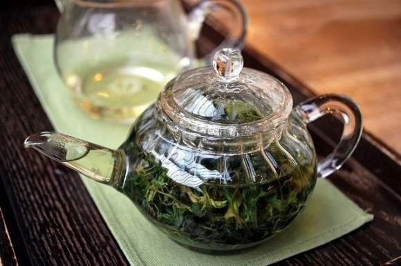 6 loại trà thảo mộc có khả năng giảm đau đầu hiệu quả - Ảnh 5.