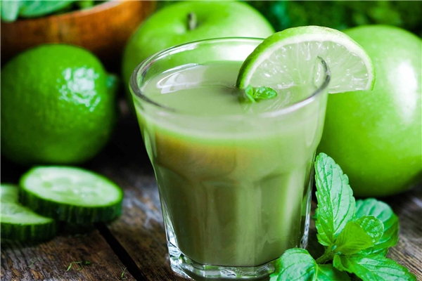 Giảm cân, làm sạch gan, giúp da sáng mịn nhờ ly nước được pha chế đơn giản - Ảnh 5. Giảm cân, làm sạch gan, giúp da sáng mịn nhờ ly nước được pha chế đơn giản - Ảnh 5.