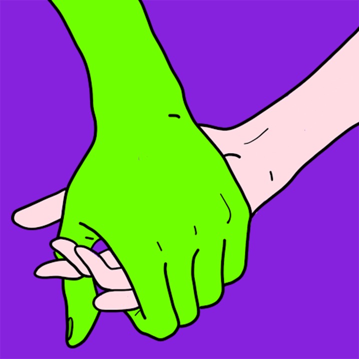 Muốn biết t&igrave;nh cảm anh ấy d&agrave;nh cho bạn c&oacute; mặn nồng hay kh&ocirc;ng, nh&igrave;n v&agrave;o c&aacute;ch nắm tay rồi r&otilde; - Ảnh 5.