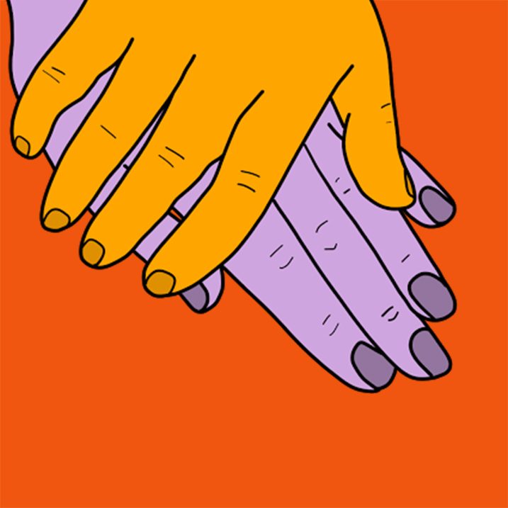 Muốn biết t&igrave;nh cảm anh ấy d&agrave;nh cho bạn c&oacute; mặn nồng hay kh&ocirc;ng, nh&igrave;n v&agrave;o c&aacute;ch nắm tay rồi r&otilde; - Ảnh 8.