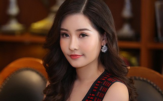 Hoa hậu Ngân Anh xin lỗi Nguyễn Thị Thành vì phát ngôn chưa tròn vành rõ chữ - Ảnh 1.