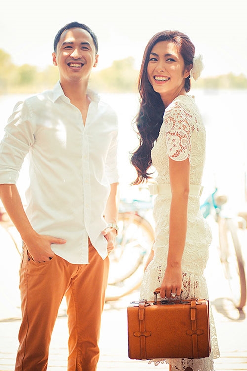 2 nàng Lọ Lem đời thực hiếm hoi của showbiz Việt được công chúng ngưỡng mộ và ủng hộ - Ảnh 3. 2 nàng Lọ Lem đời thực hiếm hoi của showbiz Việt được công chúng ngưỡng mộ và ủng hộ - Ảnh 3.
