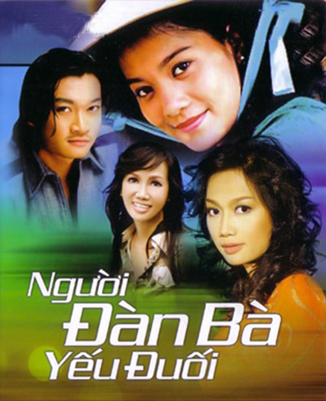 Không còn nghi ngờ gì nữa, đây chính là 7 bộ phim truyền hình Việt kinh điển nhất dành cho phái nữ! - Ảnh 4.