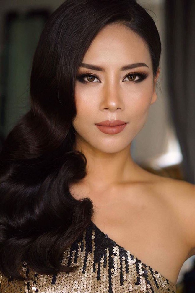 Từ phát ngôn gây sốc của Á hậu Hoàng My đến những lần vạ miệng gây... siêu bão của các Hoa hậu, Á hậu Việt - Ảnh 4. Từ phát ngôn gây sốc của Á hậu Hoàng My đến những lần vạ miệng gây... siêu bão của các Hoa hậu, Á hậu Việt - Ảnh 4.