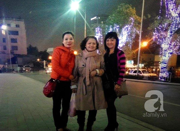 Vụ trao nhầm con tại nhà hộ sinh 43 năm trước: Gia đình chị Trang đã tìm thấy người con năm xưa - Ảnh 1.