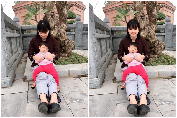 Mẹ nuôi của em bé Lào Cai suy dinh dưỡng lên mạng cầu cứu giúp đỡ vì phát hiện bé tổn thương não - Ảnh 9.