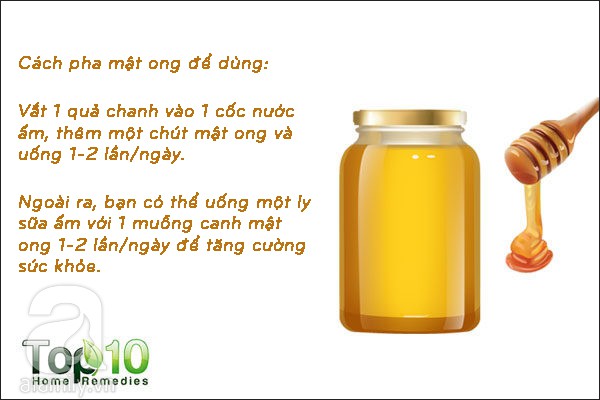 Để phòng và chữa bệnh nhiễm trùng đường hô hấp trên, bạn có thể làm 7 biện pháp này tại nhà - Ảnh 7.