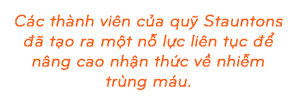 Bị xước khi ngã, cậu bé 12 tuổi tử vong do nhiễm trùng máu - lời nhắc nhở bi thảm với mọi người - Ảnh 6.