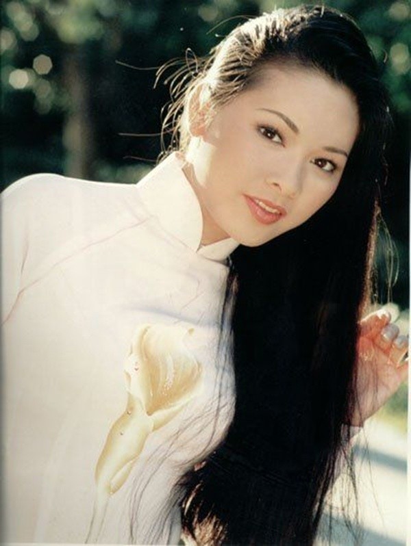 Ca sĩ Như Quỳnh được cấp phép tổ chức liveshow đầu tiên trong sự nghiệp ca hát tại Việt Nam - Ảnh 1.