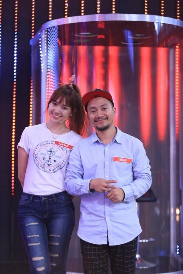Lời nguyền của showbiz Việt: Nếu muốn bình yên, các cặp đôi đừng tham gia show này - Ảnh 8. Lời nguyền của showbiz Việt: Nếu muốn bình yên, các cặp đôi đừng tham gia show này - Ảnh 8.