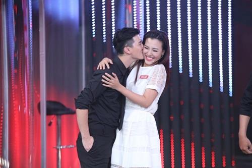 Lời nguyền của showbiz Việt: Nếu muốn bình yên, các cặp đôi đừng tham gia show này - Ảnh 2. Lời nguyền của showbiz Việt: Nếu muốn bình yên, các cặp đôi đừng tham gia show này - Ảnh 2.