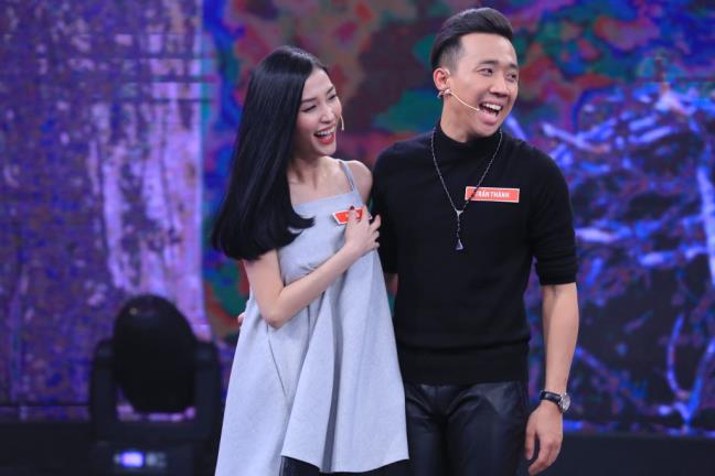 Lời nguyền của showbiz Việt: Nếu muốn bình yên, các cặp đôi đừng tham gia show này - Ảnh 6. Lời nguyền của showbiz Việt: Nếu muốn bình yên, các cặp đôi đừng tham gia show này - Ảnh 6.