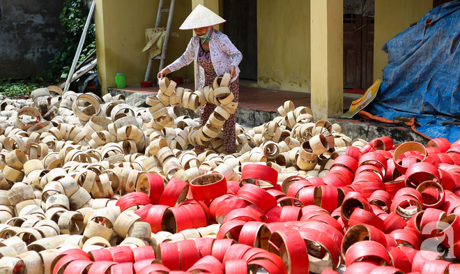 Có một làng nghề khiến ta cứ phải tìm về mỗi dịp Trung thu - Ảnh 13.