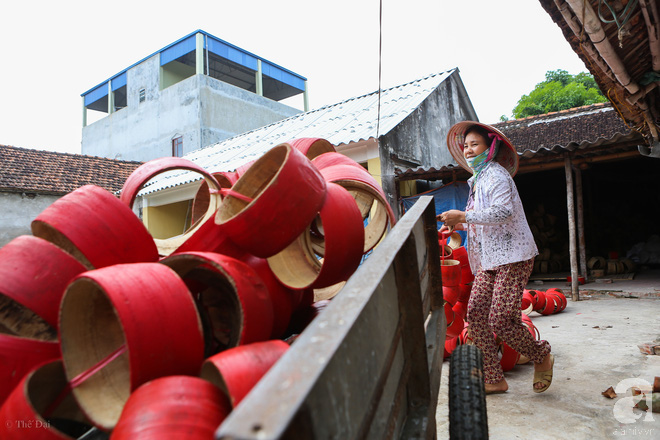 Có một làng nghề khiến ta cứ phải tìm về mỗi dịp Trung thu - Ảnh 5.