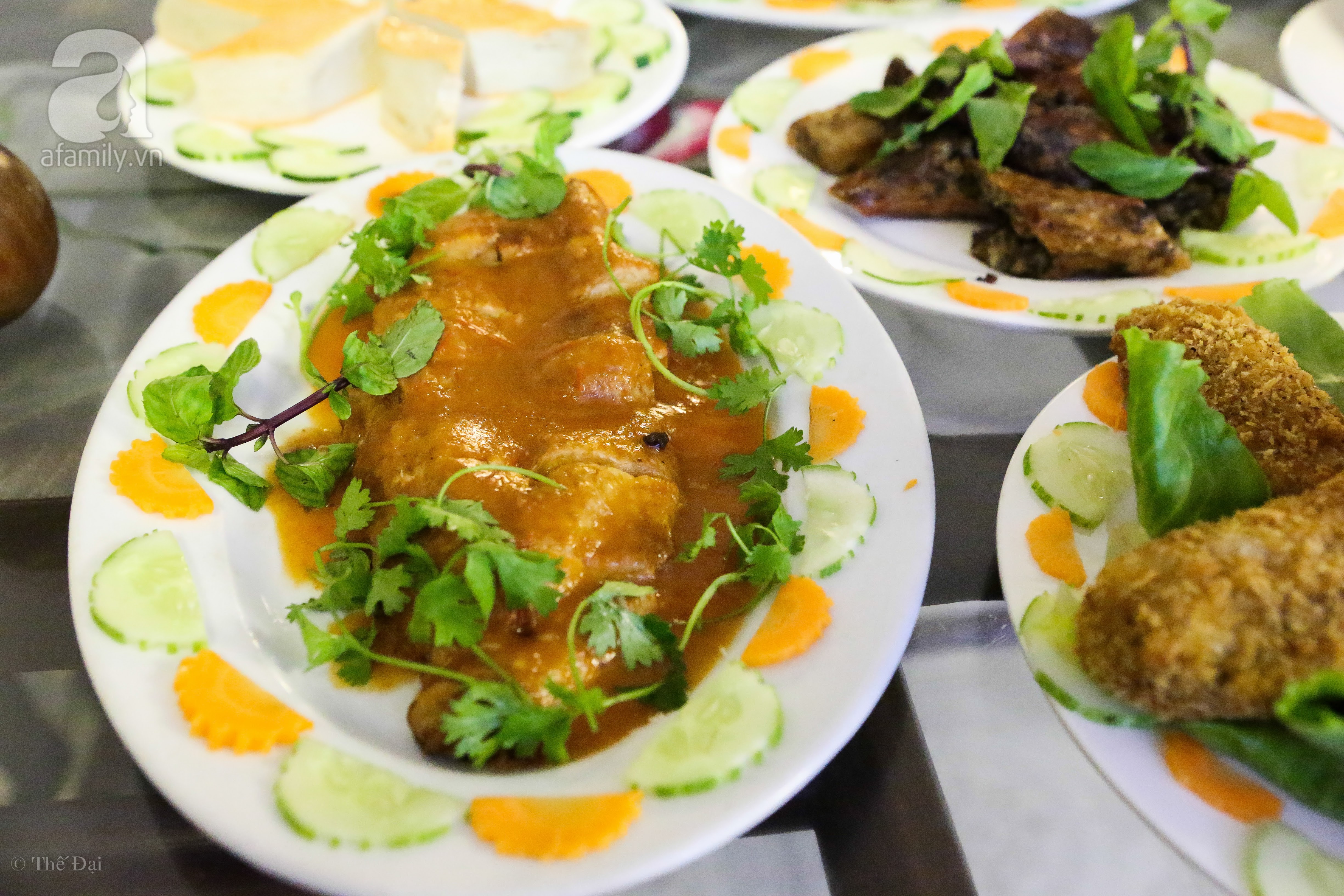 6 địa chỉ đặt cỗ chay đa dạng món, giá mềm cho rằm tháng bảy ở Hà Nội - Ảnh 3. 6 địa chỉ đặt cỗ chay đa dạng món, giá mềm cho rằm tháng bảy ở Hà Nội - Ảnh 3.