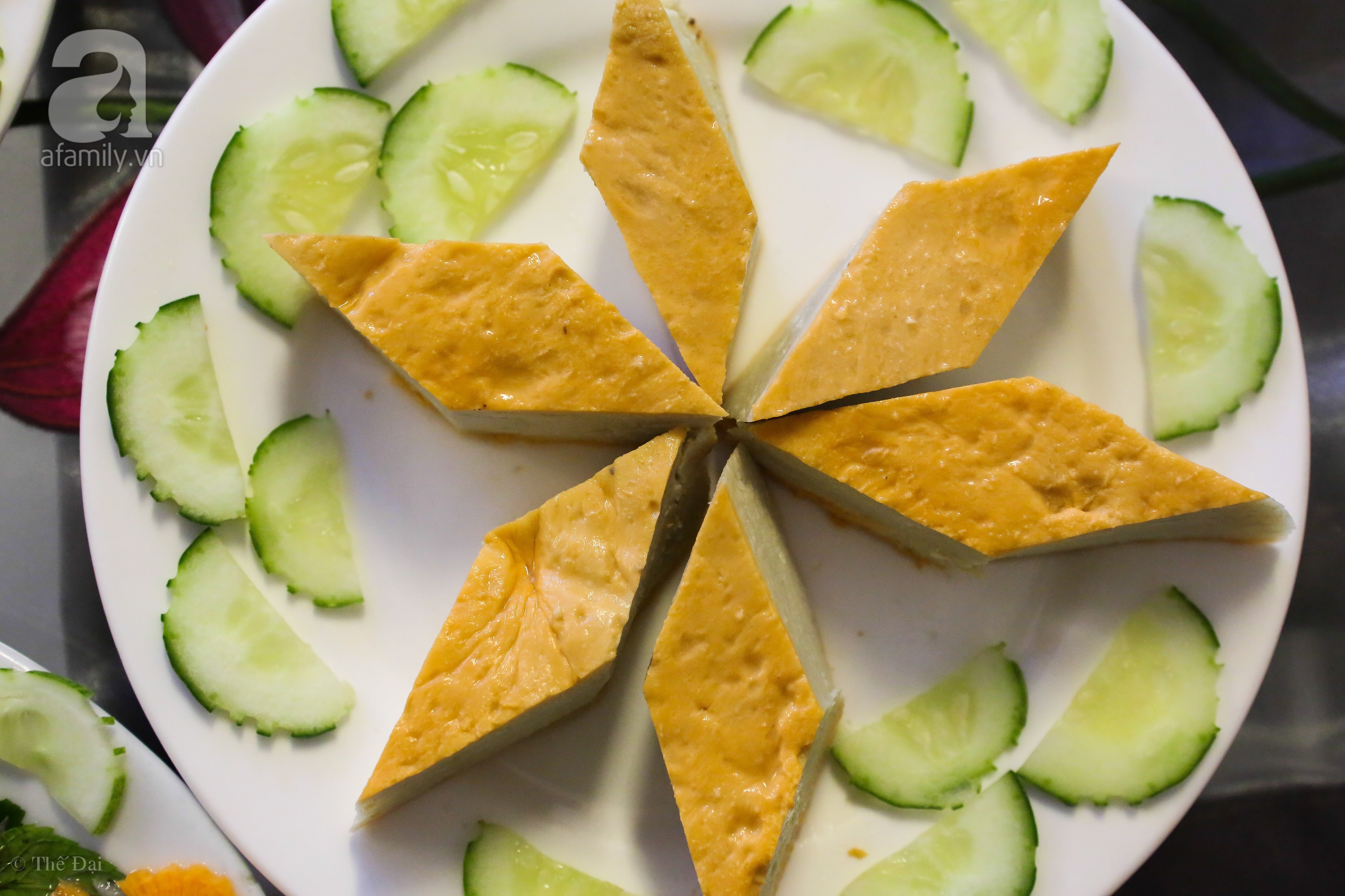 6 địa chỉ đặt cỗ chay đa dạng món, giá mềm cho rằm tháng bảy ở Hà Nội - Ảnh 4. 6 địa chỉ đặt cỗ chay đa dạng món, giá mềm cho rằm tháng bảy ở Hà Nội - Ảnh 4.