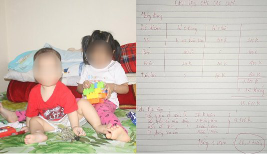 Mẹ bỉm sữa khoe nuôi 2 con hết chưa đầy 2 triệu/tháng, mẹ chồng vẫn chê chi tiêu hoang phí - Ảnh 1. Mẹ bỉm sữa khoe nuôi 2 con hết chưa đầy 2 triệu/tháng, mẹ chồng vẫn chê chi tiêu hoang phí - Ảnh 1.