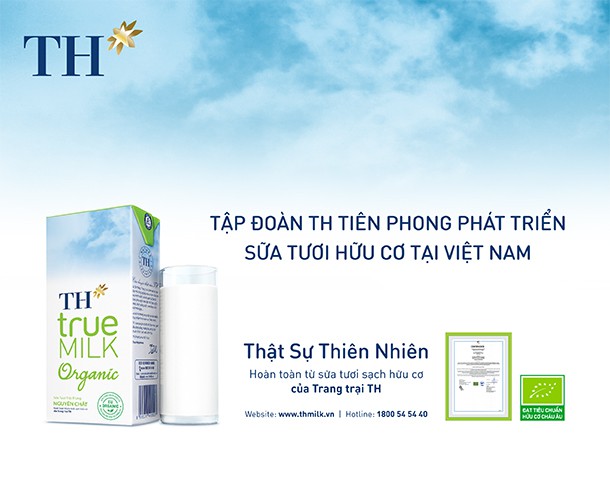 Organic - Xu hướng sống xanh của thế giới đã có mặt tại Việt Nam - Ảnh 10.