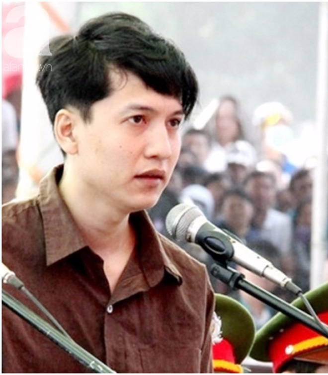 Nguyễn Hải Dương đã trả giá cho tội ác man rợ giết 6 người nhà bạn gái cũ ở Bình Phước - Ảnh 2.