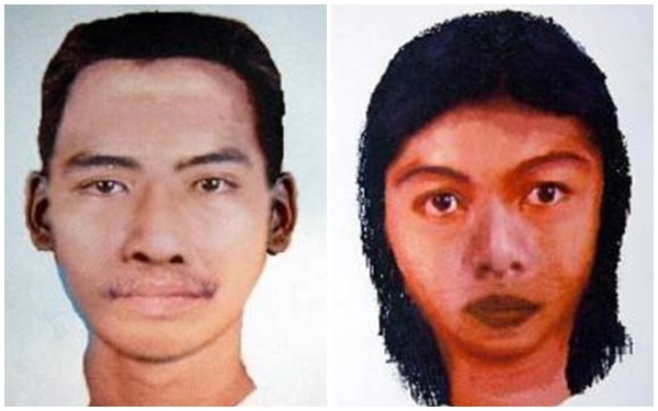 Bé gái 8 tuổi mất tích và thi thể trong chiếc túi chấn động Malaysia - Ảnh 4.
