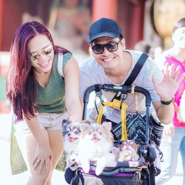 Vợ MC Phan Anh hủy kết bạn với chồng trên mạng xã hội vào đúng dịp kỉ niệm 12 năm ngày cưới - Ảnh 2.