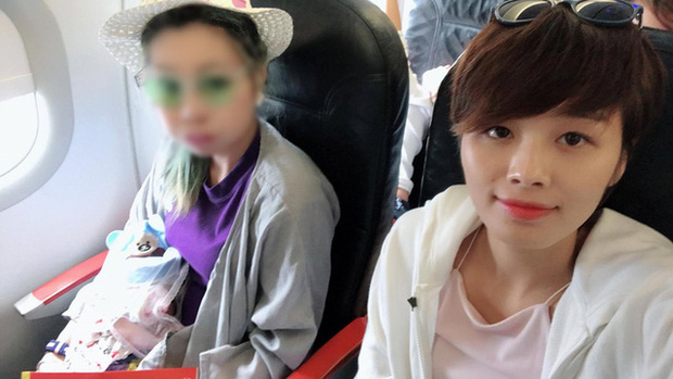 Nhìn lại câu chuyện về hot girl Bella: Người mẹ cần được điều trị tâm thần - Ảnh 5. Nhìn lại câu chuyện về hot girl Bella: Người mẹ cần được điều trị tâm thần - Ảnh 5.