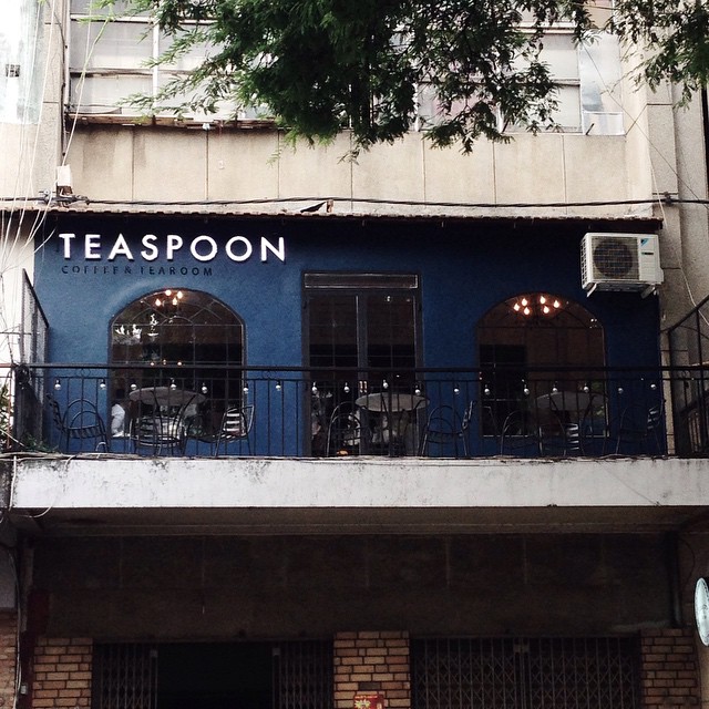 7 quán cafe có ban công cực hay ho để ngồi lì cả buổi không biết chán ở Sài Gòn - Ảnh 28.