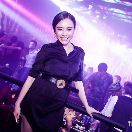 Bị truy nã ở Hải Phòng, vào TP HCM phẫu thuật thành hot girl - Ảnh 1. Bị truy nã ở Hải Phòng, vào TP HCM phẫu thuật thành hot girl - Ảnh 1.