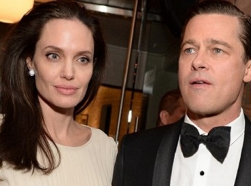 Đồng ý niêm phong giấy tờ ly hôn, Angelina Jolie không quên dội gáo nước lạnh vào Brad Pitt - Ảnh 2.