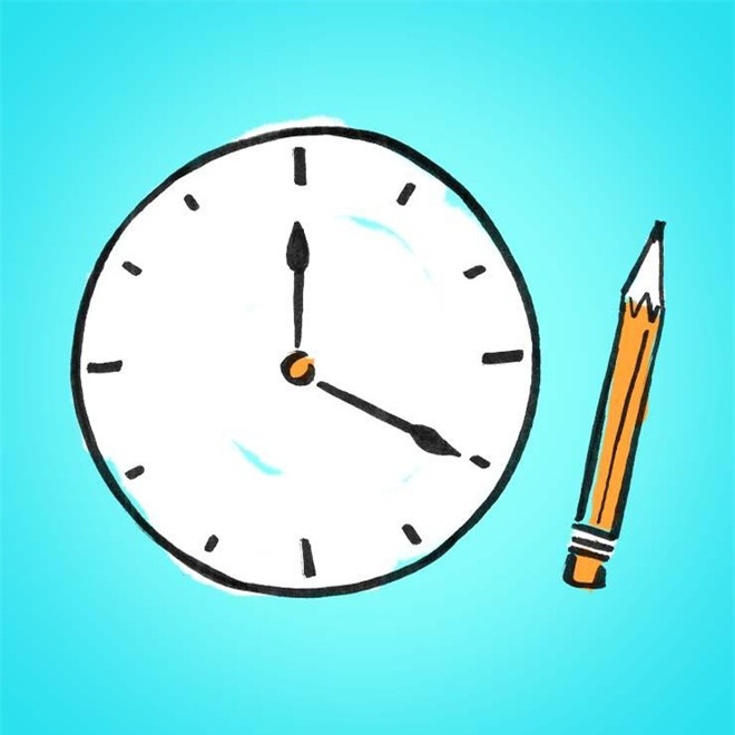 Vẽ cái đồng hồ báo thức  Draw Alarm Clock  Drawing Tutorials  YouTube