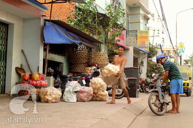 Tết cận kề, những chú heo đất, gà vàng giá chỉ vài chục ngàn đã sẵn sàng lên kệ - Ảnh 15.