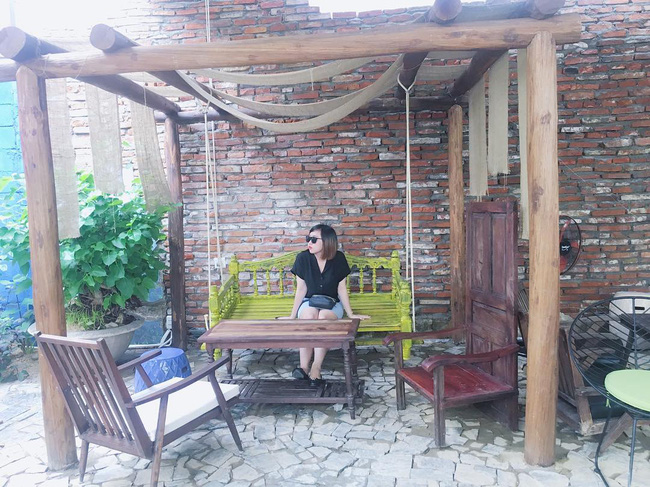 4 quán cafe cực chất để bạn tha hồ “diễn sâu” tại Đà Nẵng - Ảnh 4.