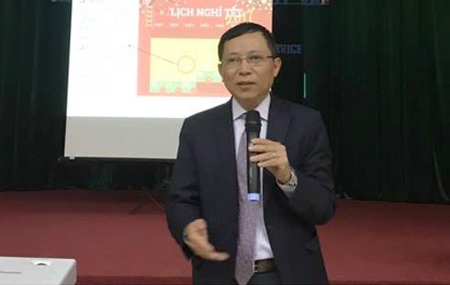 Kh&ocirc;ng c&oacute; chuyện mất hẳn m&ugrave;a đ&ocirc;ng như đồn đại - Ảnh 1.
