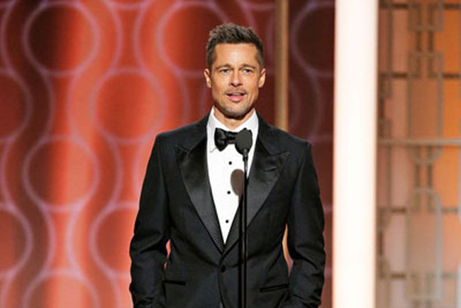 Angelina Jolie cảm thấy không được ủng hộ ở Hollywood trong quá trình ly dị Brad Pitt - Ảnh 2.