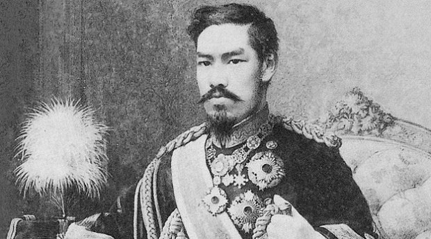 Người Nhật chuyển từ ăn tết Âm sang tết Dương và sự tiếc nuối của vị đại sứ Nhật - Ảnh 1.
