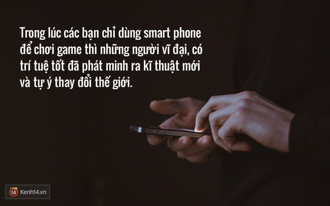 Đừng sợ tương lai, đừng câu nệ quá khứ, hãy sống với hiện tại - Bài phát biểu gây bão của giám đốc người Nhật - Ảnh 1.