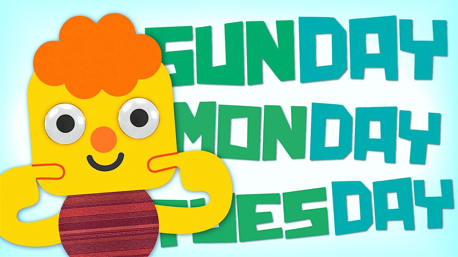 20 k&ecirc;nh Youtube vừa chơi vừa học khiến trẻ em khắp thế giới m&ecirc; mẩn - Ảnh 5.