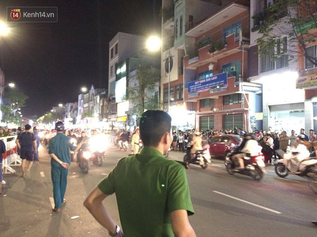 Truy sát kinh hoàng ở Đà Nẵng, một sinh viên bị đâm chết oan ngay tại nhà - Ảnh 1.