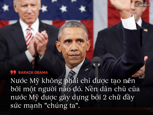 Lá thư đầy xúc động Tổng thống Obama cảm ơn toàn thể người dân Mỹ trước khi rời Nhà Trắng - Ảnh 1.