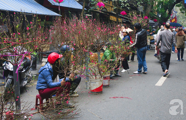 Ở Hà Nội mà cứ thấy 4 điều này thì biết Tết đã đến gần lắm rồi - Ảnh 7.