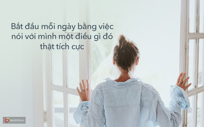 Năm mới, hãy học cách yêu thương bản thân từ những hành động nhỏ nhất! - Ảnh 1.