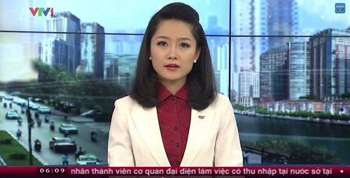 BTV Thu Hà kể về những lúc điên rồ và tuyệt vọng ở VTV - Ảnh 1.